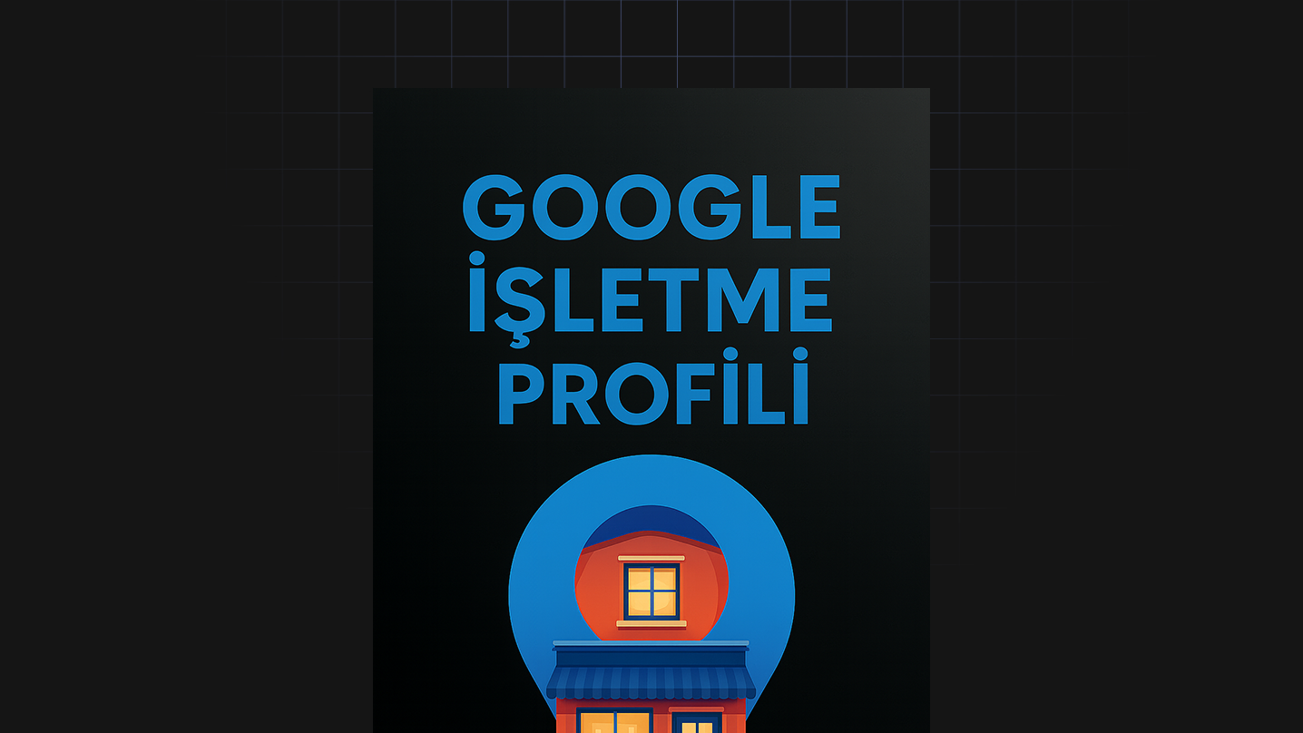 Google İşletme Profili